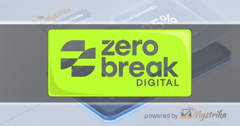Zerobreak Digital