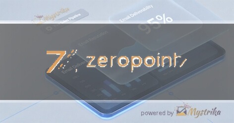 zeropoint7 Studio