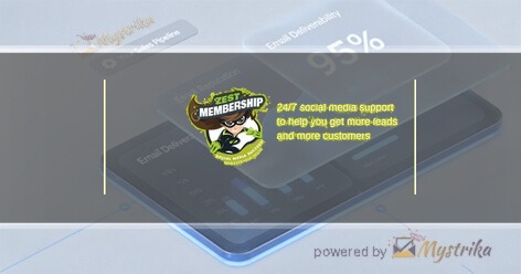 Zest Communications