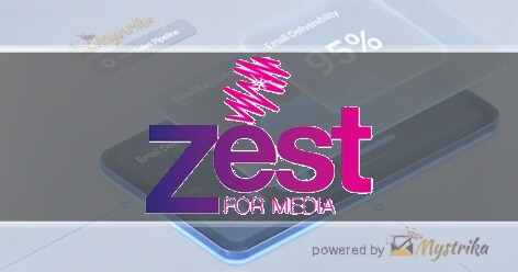 Zest For Media