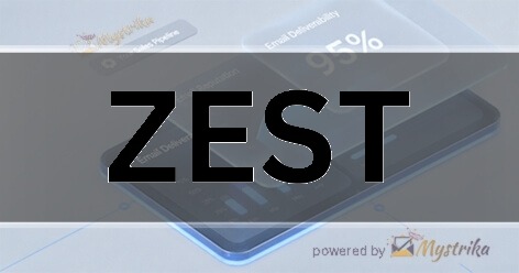 Zest Logic
