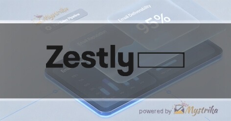Zestly Digital