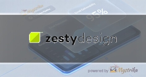 Zesty Design Co