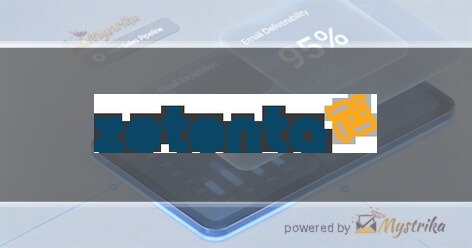 Zetenta Agency logo