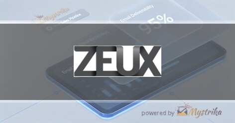 ZEUX Innovation