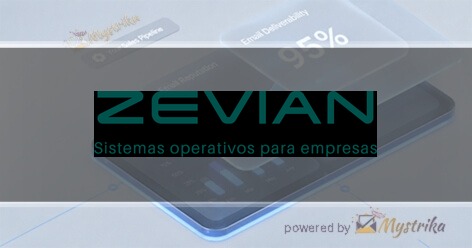 Zevian