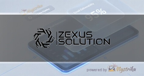 Zexus Solution