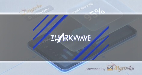 Zharkwave