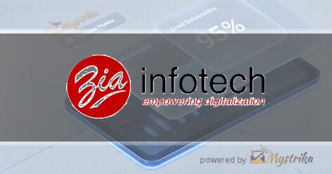 ZIA Infotech