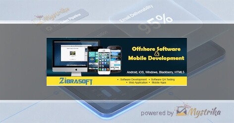Zibrasoft Technologies