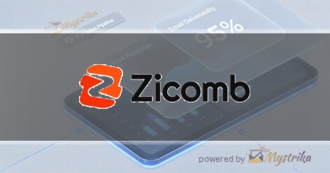 Zicomb
