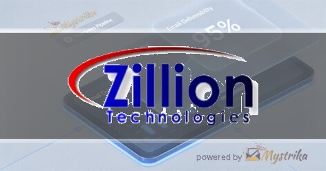 Zillion Technologies, Inc.