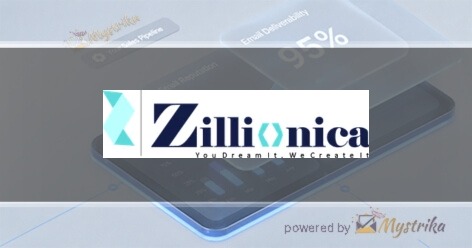 Zillionica Technologies