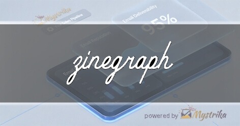 Zinegraph