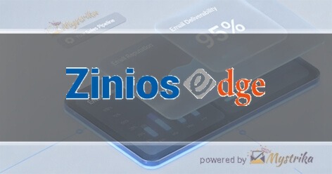 ZiniosEdge Software Technologies Pvt. Ltd.