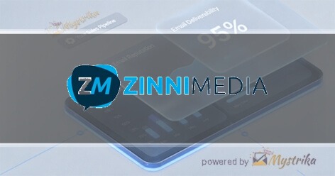 Zinni Media