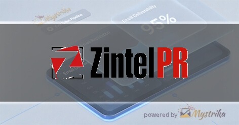 Zintel PR