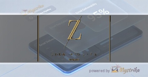 Zoom Into Life Studio