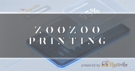 Zoozoo Printing