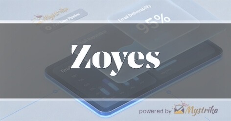 Zoyes Creative