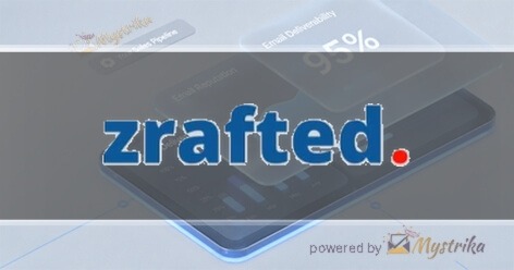 Zrafted