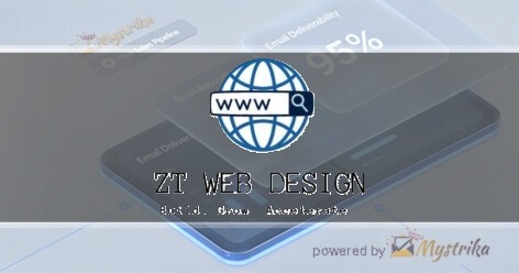 ZT Web Design LTD