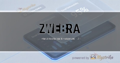 Zwebra