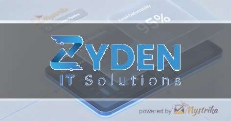 Zyden IT Solutions