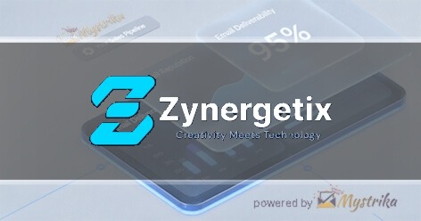 Zynergetix Hub
