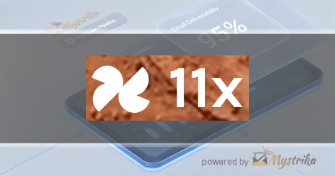 11x