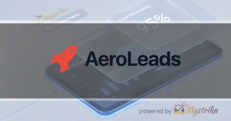 AeroLeads
