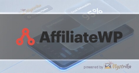 AffiliateWP