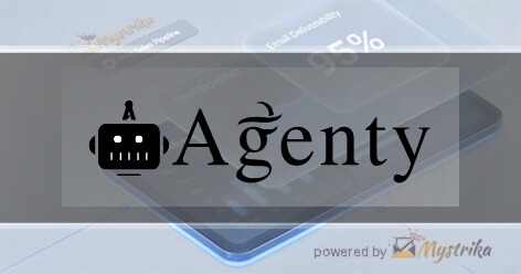 Agenty