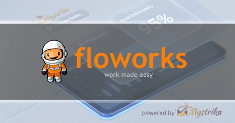 Alisha AI SDR by Floworks