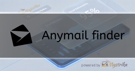 Anymail Finder