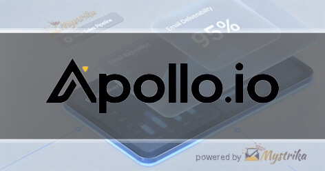 Apollo.io