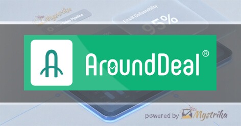 AroundDeal