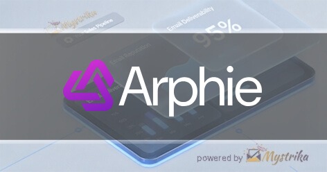 Arphie