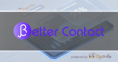 BetterContact