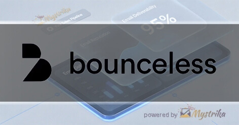 Bounceless