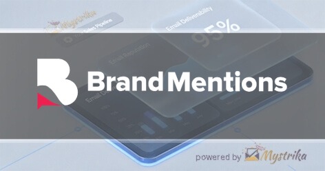 BrandMentions