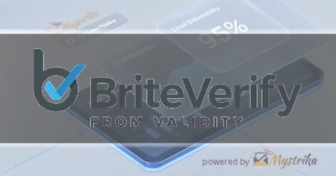BriteVerify