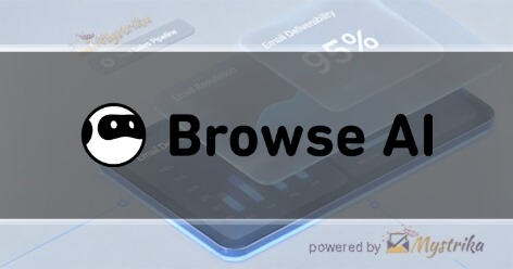 Browse AI