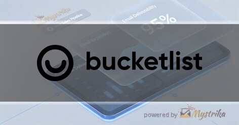 Bucketlist