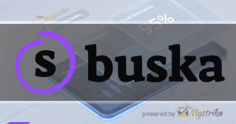 Buska