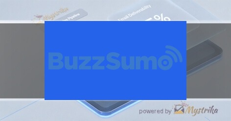 BuzzSumo