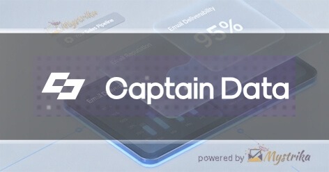 Captain Data