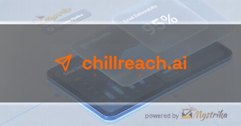 ChillReach