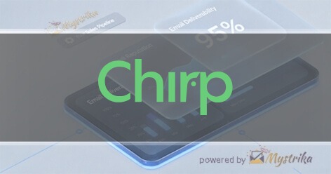 Chirp