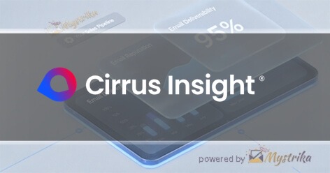 Cirrus Insight